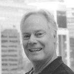 Geoff Zuber