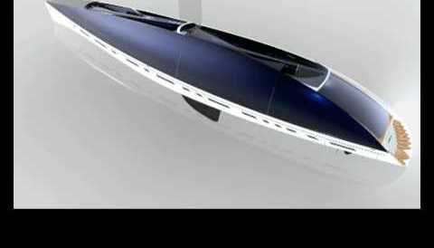 Soliloquy Super Yacht