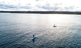 Ocius begins ‘intelligent network’ trials off NSW South Coast