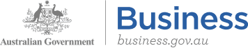 Australian Department of Business
