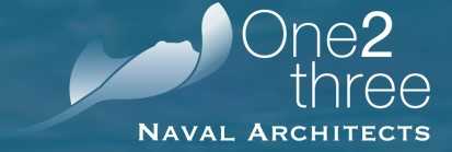 One2three Naval Architects