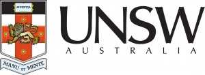 The University of New South Wales