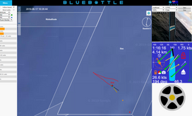 Ocius successfully completes seatrials off NSW South Coast 3 months ahead of contract program