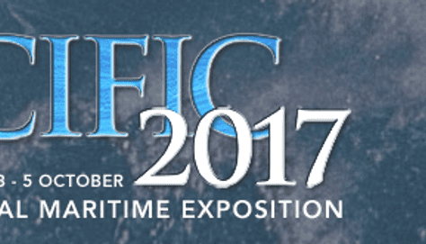OCIUS shortlisted for the 2017 Maritime Australia Industry Innovation Awards
