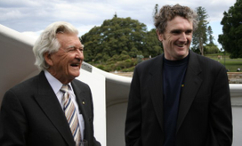 Vale Hon Bob Hawke